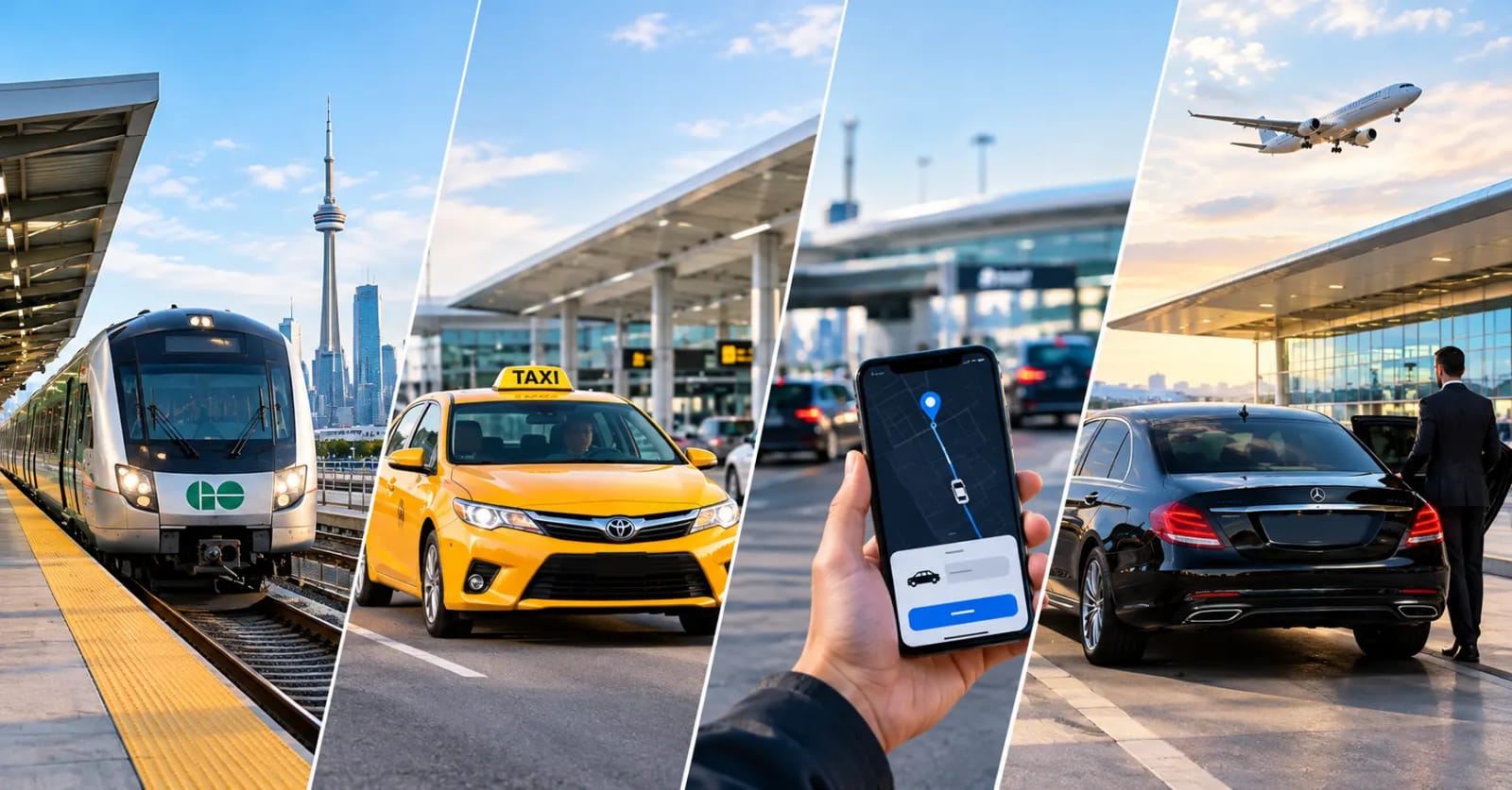 How Chauffeur Service Pricing Works In Canada