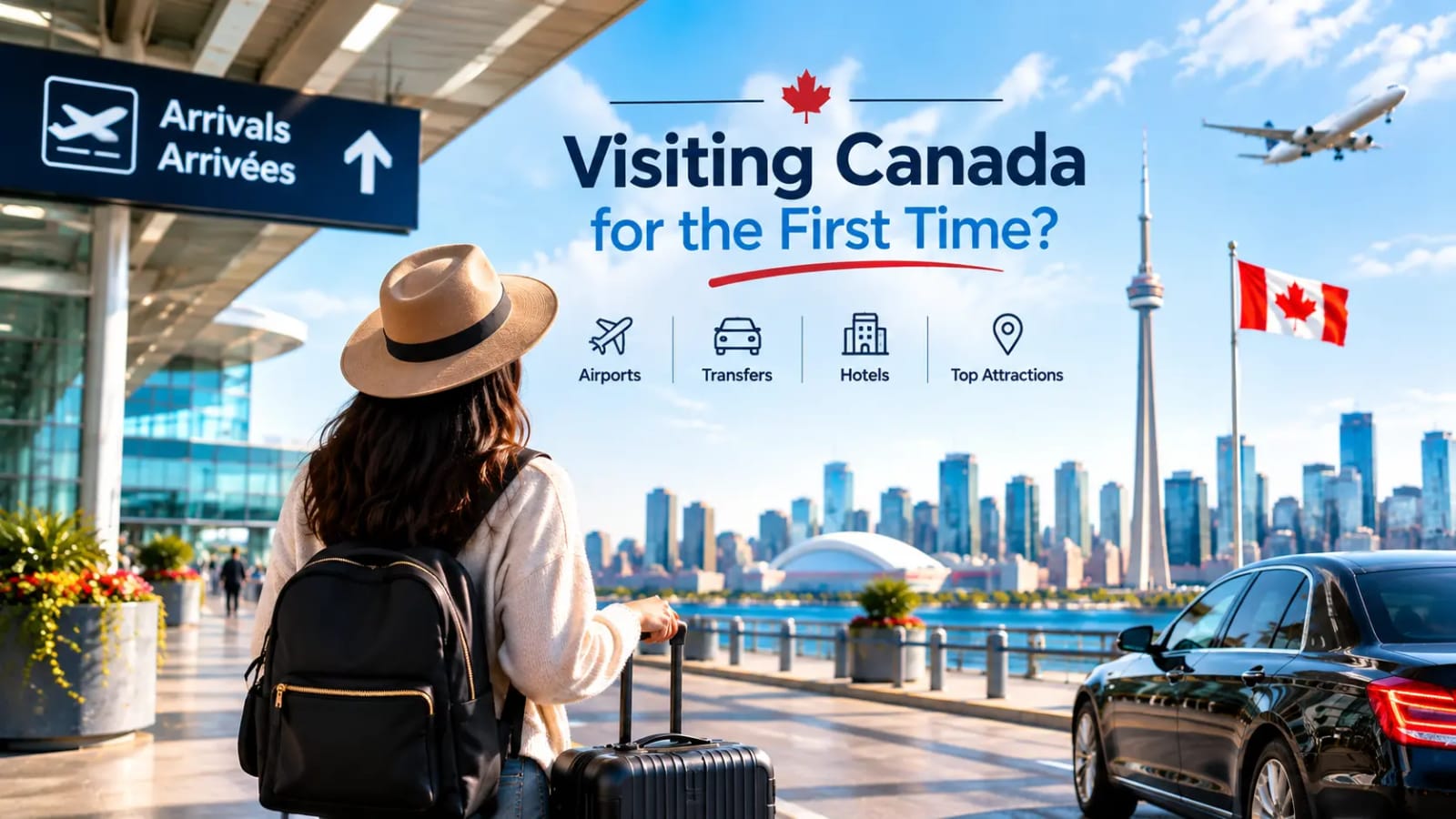 Best Toronto Chauffeur Service