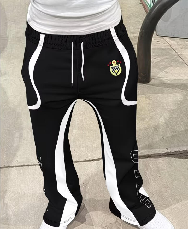 AAWOD custom fashion pants in Nigeria