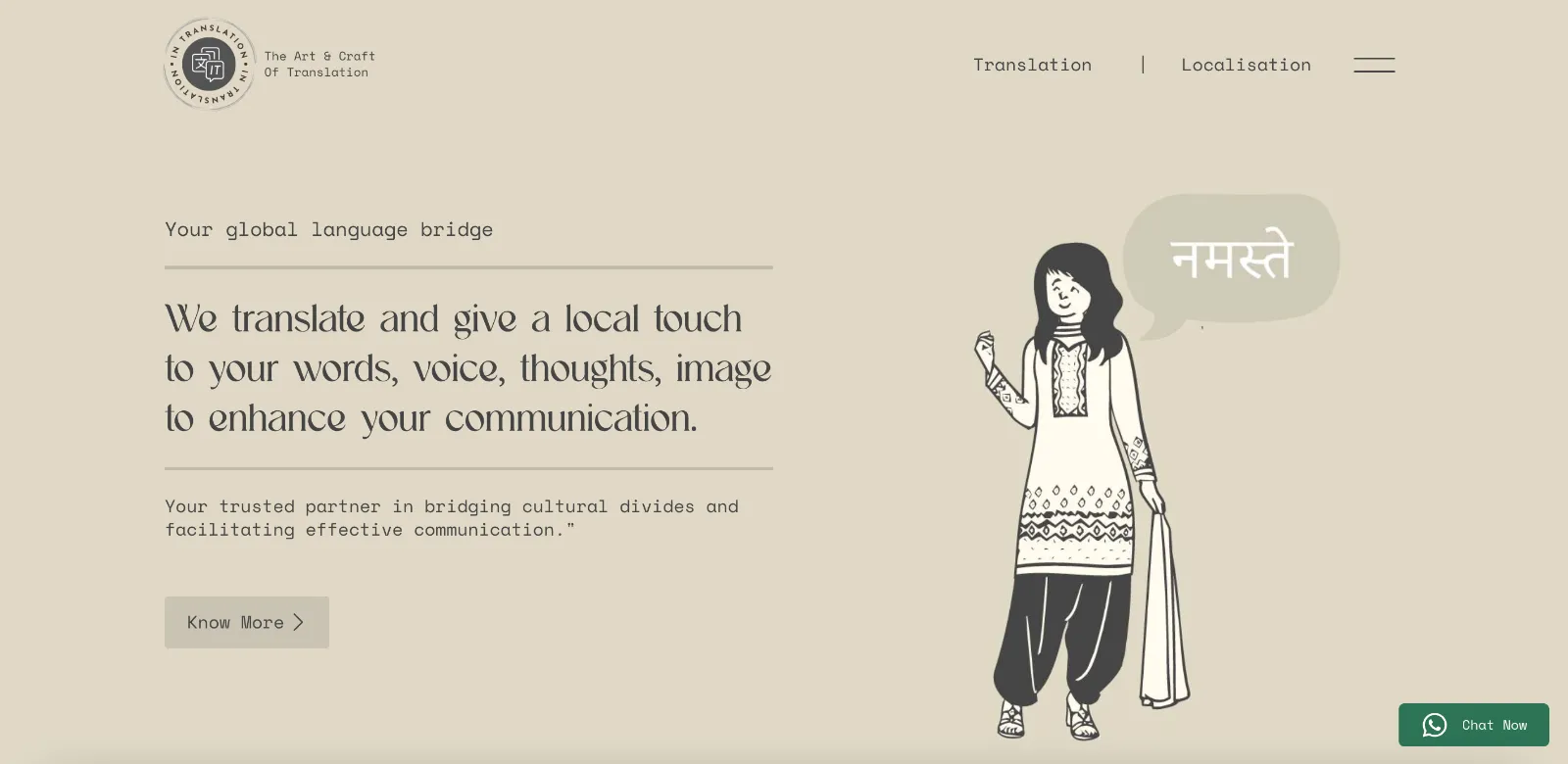 InTranslation
