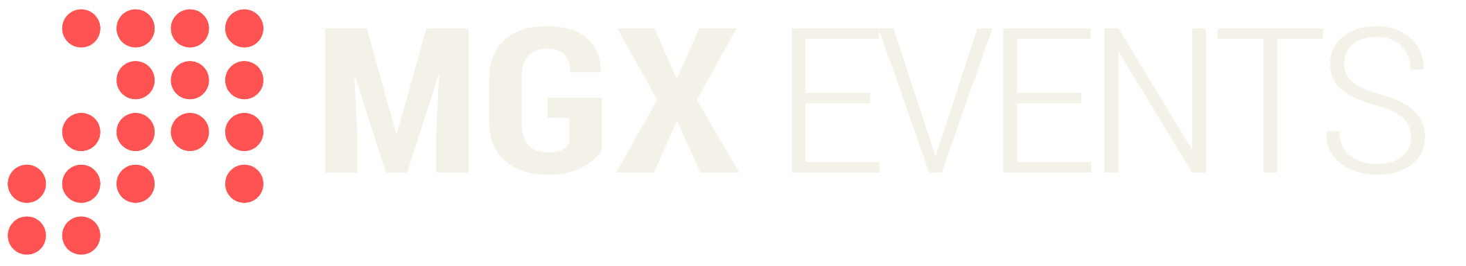 MGX Events