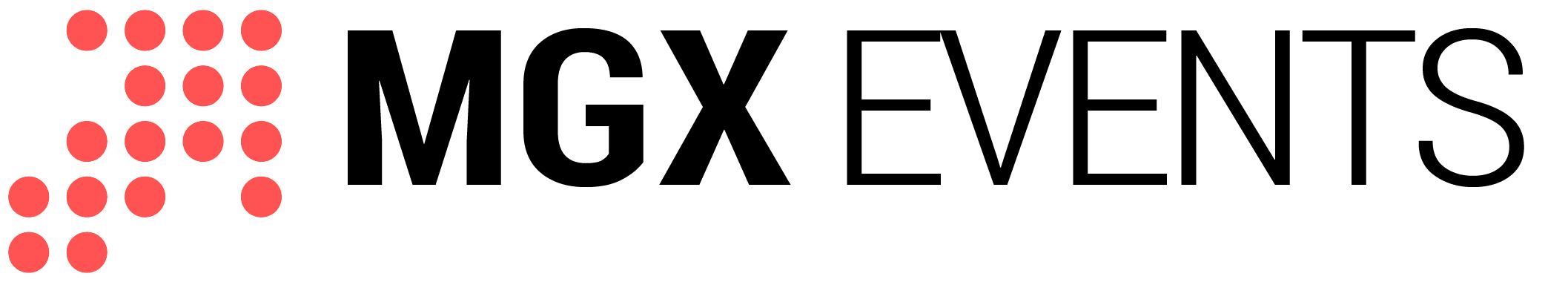 MGX Events