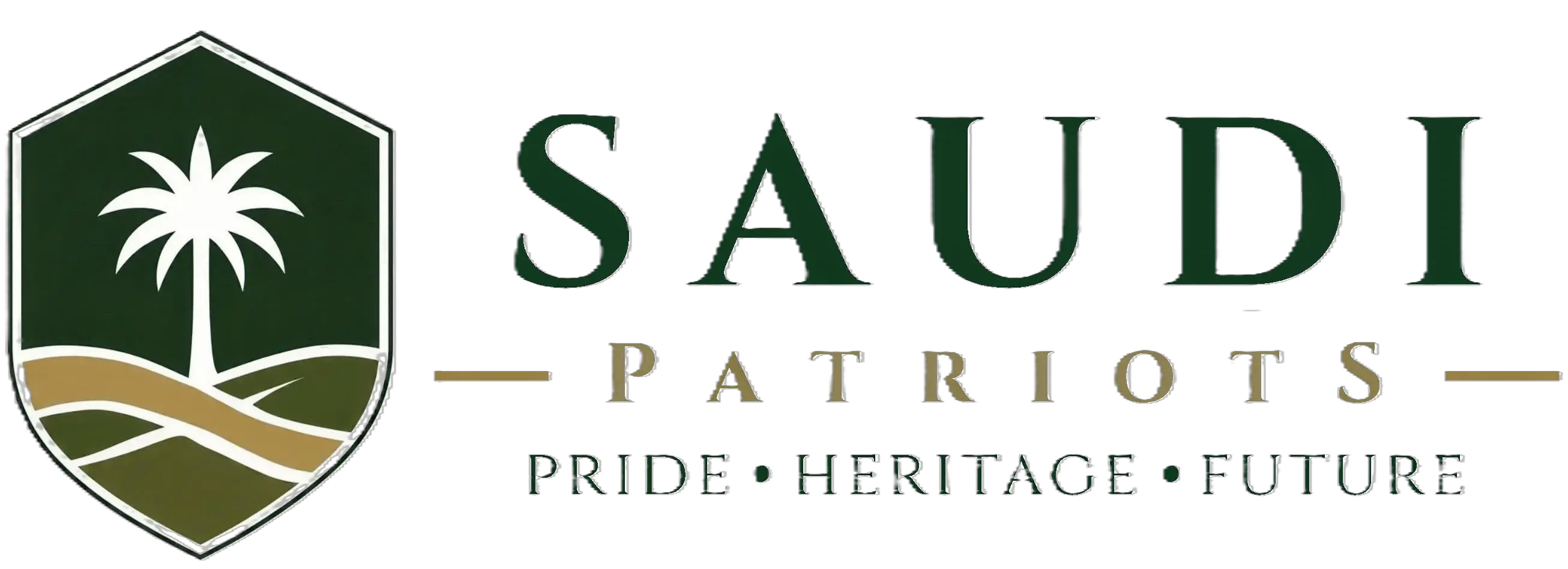 Saudi Patriots
