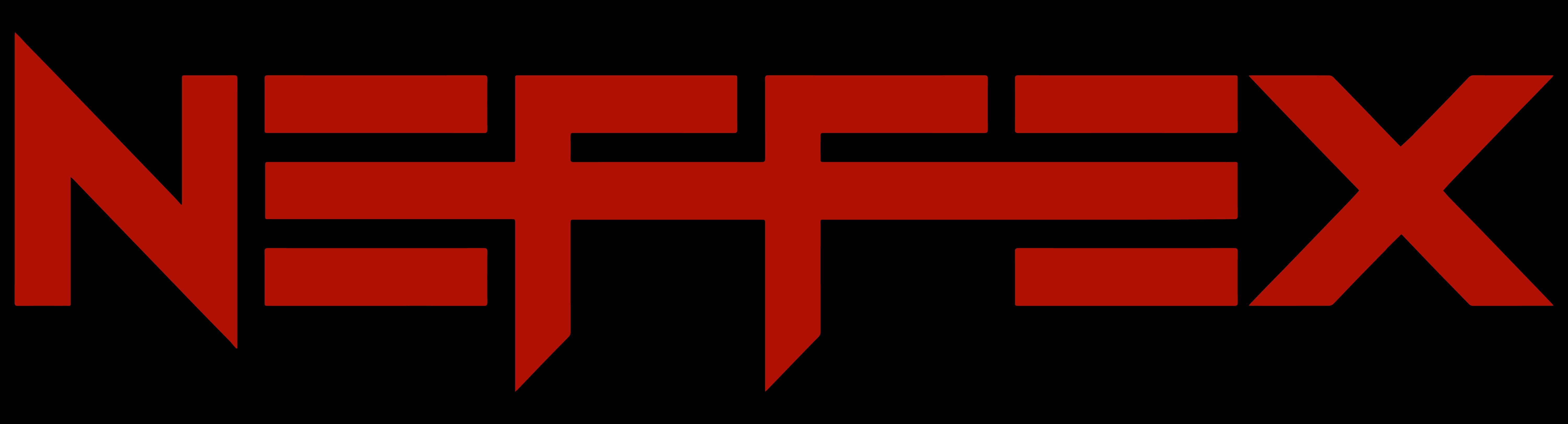 NEFFEX Logo