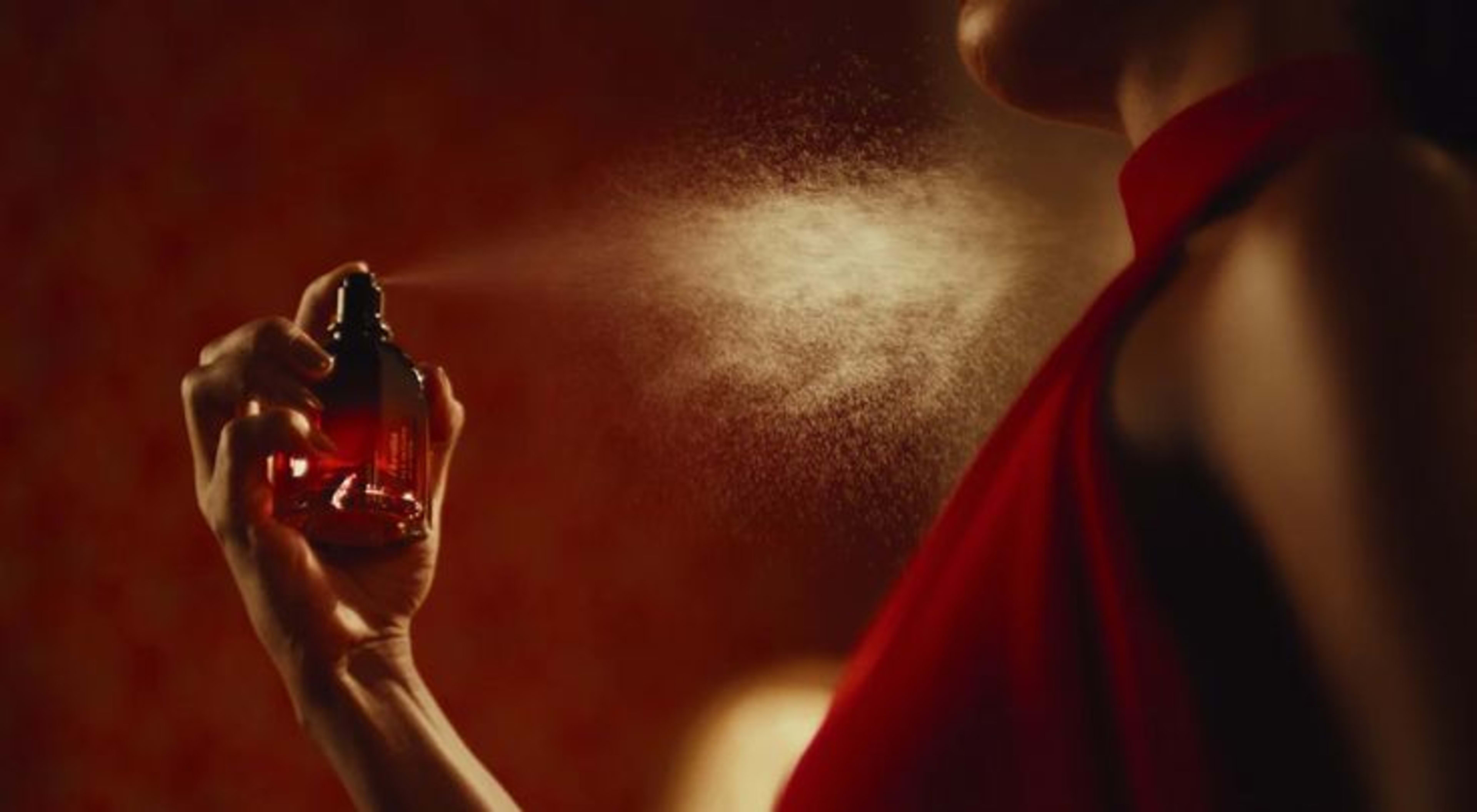 Every Iconic Fragrance. One Destination