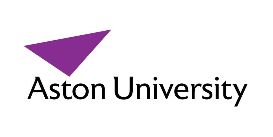 Aston University logo