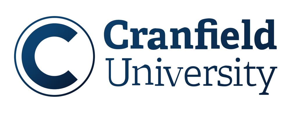 Cranfield University logo
