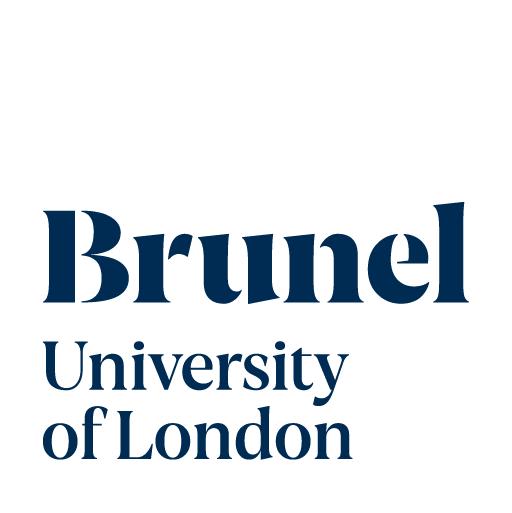 Brunel University London logo