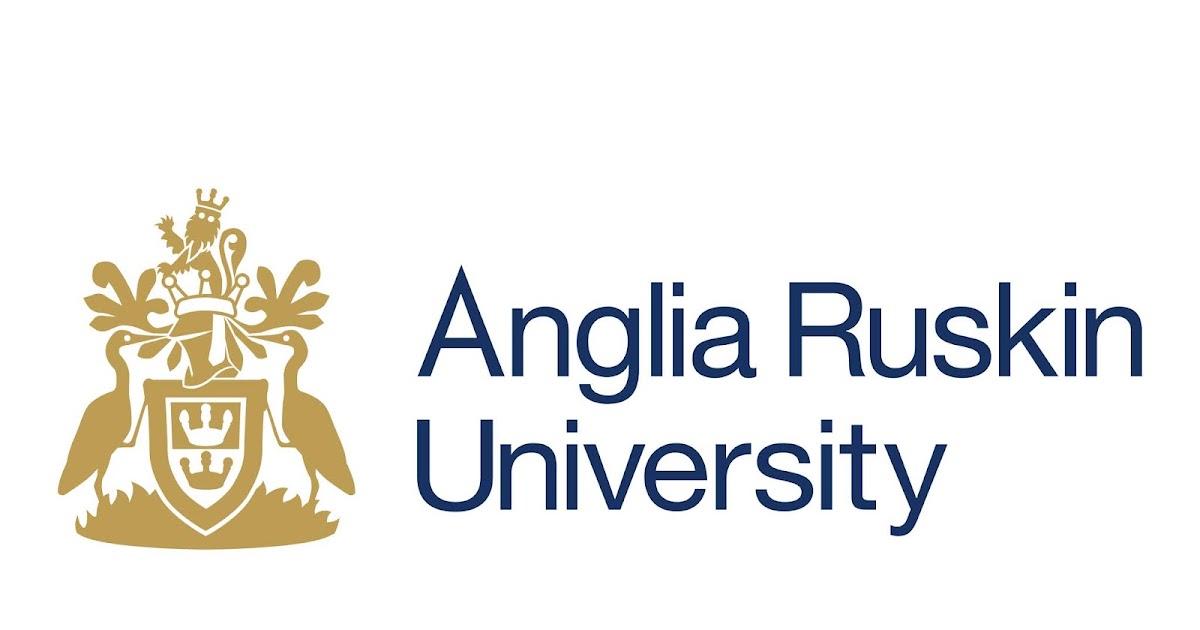 Anglia Ruskin University (ARU) logo