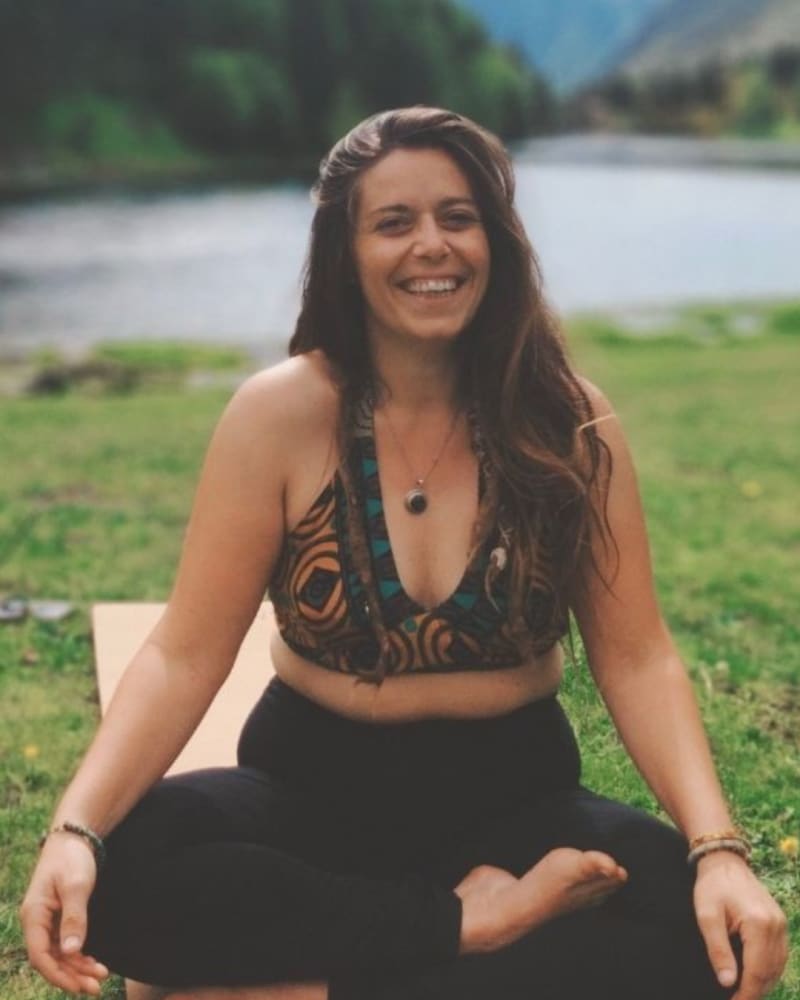8-Day Yoga & Safari Retreat with Pauline