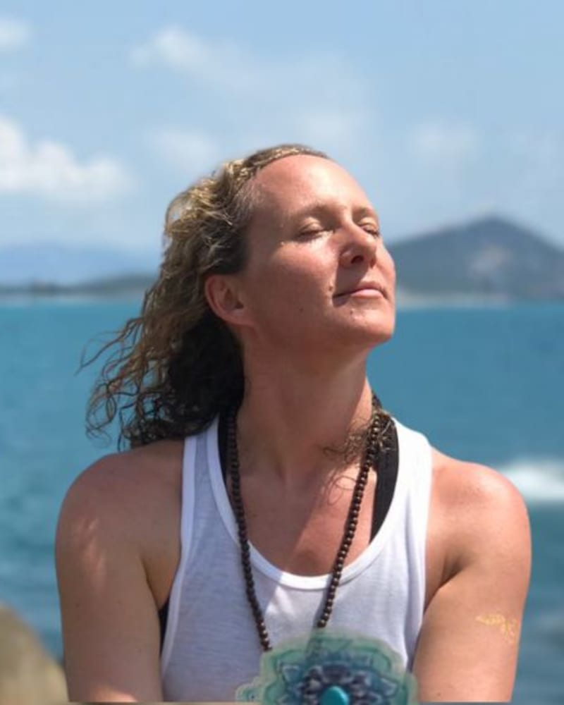 Chillout Yoga & Safari Retreat