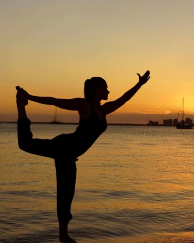 Women's Wellness Retreat with Annie Touchette