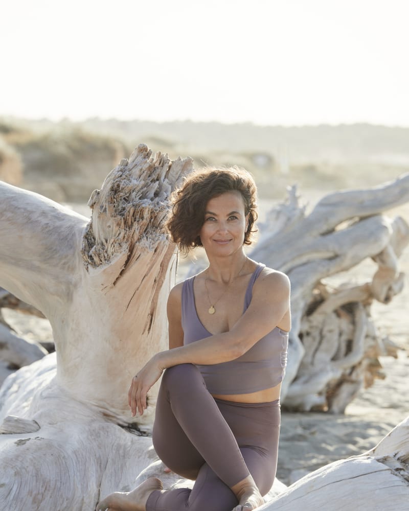 Untamed: Yoga & Safari Retreat with Nicole Schoengart