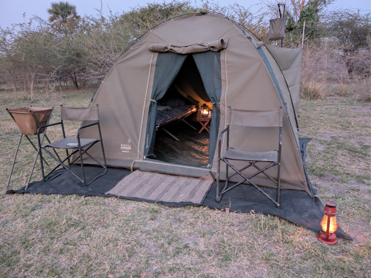 Munga Safaris