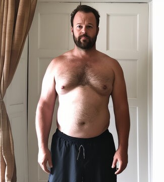 Before - Lary K.