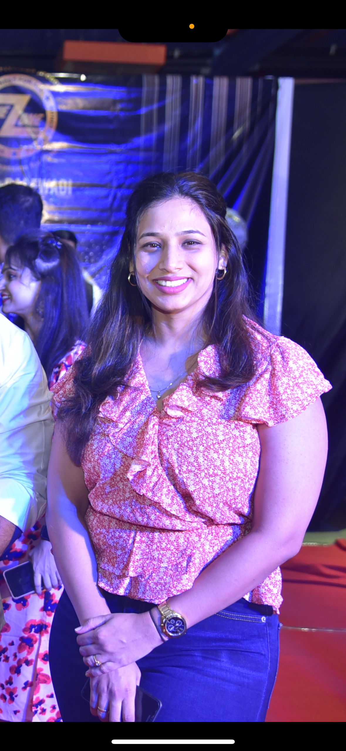 Before - RENUKA SAMARTHA