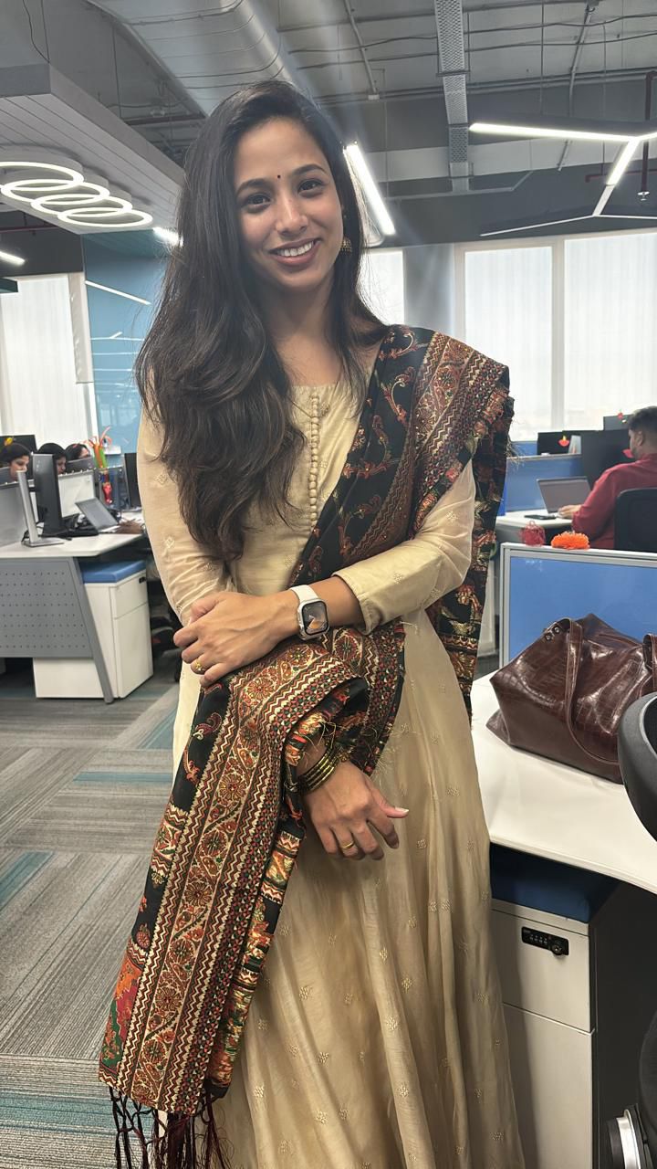 After - RENUKA SAMARTHA