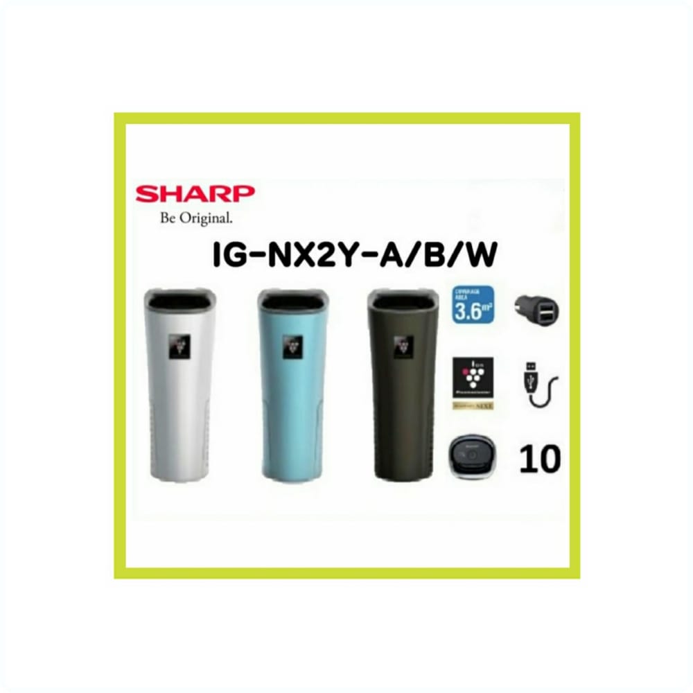 Jual Samsung Ax40R3030Wm Ax 40R â€“ Air Purifier Air Sensing Light 40M2