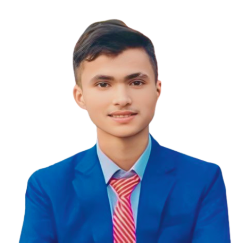 Sulav Acharya| Portfolio