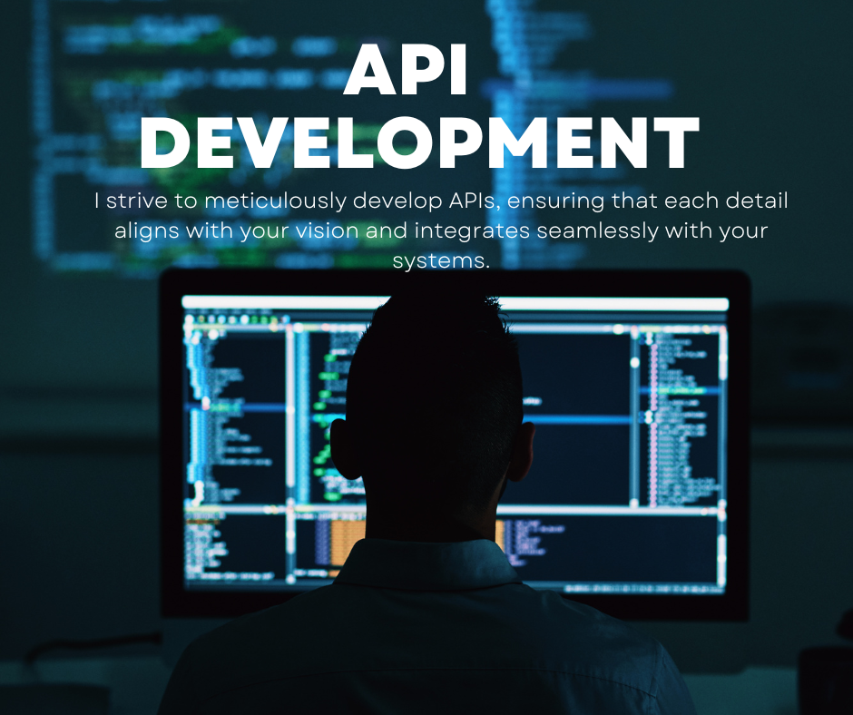 API Development