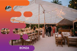36557 Luxury Wedding & Event Styling Business  Tropical North Queensland
