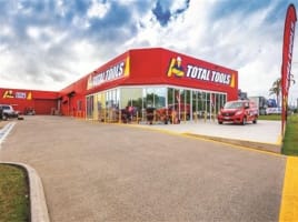 Industrial Retail Store With $10 mil Turnover - Perfect for a strategic buyer