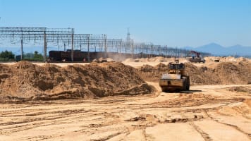 Established Sediment Control Specialist