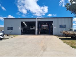 Profitable Local Business with Huge Geographical Reach