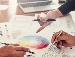 Branding & Marketing Consultancy Business