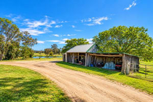 Rare WIWO Rural & Earthmoving Opportunity - 265 Acres + Machinery