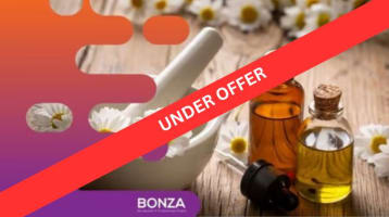 Under Offer 36348 Profitable eCommerce Wellness Business - Operate From Anywhere