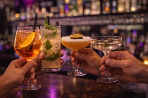 High-Performing Licensed Bar & Dining Venue - Prime Broadbeach Location