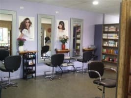 WELL ESTABLISHED HAIR SALON - EXCELLENT CLIENTELE BASE - GOOD TURNOVER - GOOD BUSINESS