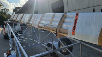 Established Flagpole Manufacturer Profitable Niche Business in Brisbane