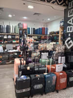 Bags & Suitcase shop for sale in Airport west
