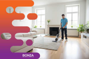 36796 Well-Established Cleaning Company With Strong Local Reputation