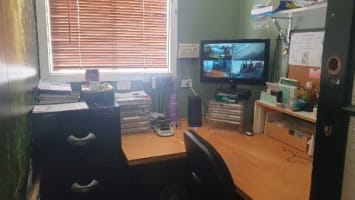 Tooborac Cafe and Post Office (SP2302)