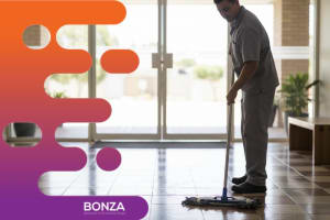 37173 - Mobile Cleaning Business With Strong Growth Potential