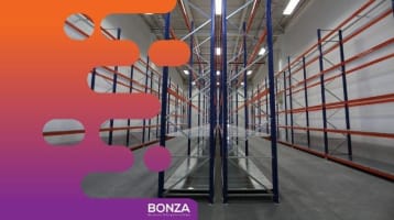 36706 Equipped & Profitable Pallet Racking & Forklift Solutions Supplier