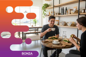 36597 - Italian Deli Cafe Opportunity with Growth Potential