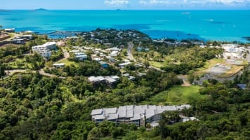 $441K Net High-Profit Holiday Management Rights in Airlie Beach - ID 9194
