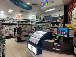 NEWSAGENCY TATTS AGENCY FOR SALE MIDDLE PARK BRISBANE $165,000 plus SAV
