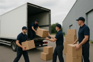 Long-Established Transport & Logistics Business, B to B