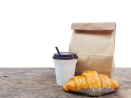Wonderful Takeaway & Cafe for Sale | Cheap Rent | Main Road Exposure [2511051]