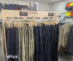 UNDER OFFER - Workwear and Safety Franchise – Batemans Bay, NSW