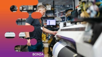 36612 Profitable Home-Based Printing / Signage & Apparel / Merchandise Business