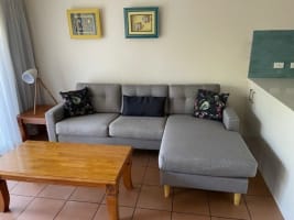 Under Contract - Vendor Ill Health - ID 8595