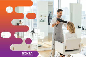 36598 Reputable Local Salon  Strong Forward Bookings