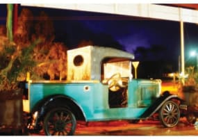 FREEHOLD COUNTRY HOTEL and RESIDENCE -