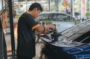 Established Fully Managed Hand Car Wash on Expansive 1,020m² Site – Just $80K! [2507101]